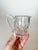 Vintage Waterford Lismore Creamer Pitcher For Sale - Image 9 of 9