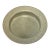 Antique Chinese Guan‑Style Crackle Glaze Plate For Sale