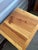 Vintage Southwestern Rustic Ponderosa Pine Nightstands– A Pair For Sale In Palm Springs - Image 6 of 14