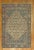 Antique Farahan - 3'11" x 6' For Sale In New York - Image 6 of 6