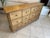Rustic Chest of 12 Drawers in Softwood For Sale - Image 4 of 12