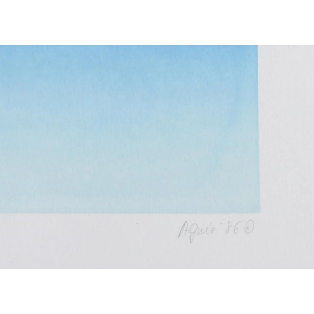 Contemporary Aquie "Balloon" For Sale - Image 3 of 5