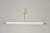 Bauhaus Fluorescent Lamp, Germany, 1950s For Sale - Image 3 of 12