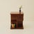 Art Deco Swedish Wood Side Table, 1940's For Sale - Image 4 of 8