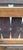 Oak Benches with Backrests, 1960s, Set of 2 For Sale - Image 10 of 13