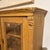 Brown Antique European Pine Two-Piece Hutch Cabinet, Circa 1830 For Sale - Image 8 of 12