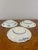 Japanese Imari Dishes, 1900s, Set of 3 For Sale - Image 3 of 8