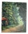 Hallard, Landscape with Forest, 1920s-1940s, Painting For Sale