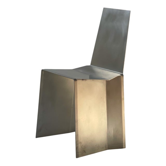 Camber Chair by Paul Coenen, Netherlands For Sale