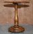 Victorian Pollard Oak Side Table For Sale - Image 8 of 18