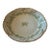 Antique Haviland Limoges "The Charonne" Oval Serving Bowl For Sale
