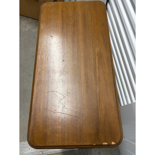 1968 Drexel Et Cetera French Provincial Two-Drawer Commode For Sale - Image 9 of 10