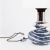 Mid-Century Modern Large Murano Glass Table Lamp from BD Lúmica, Spain, 1970s For Sale - Image 3 of 13