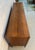 Vintage Mid-Century Walnut Credenza by Bassett For Sale - Image 11 of 17