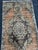 Turkish Yastik Rug 1'5" x 2'11" For Sale - Image 4 of 5