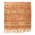 Antique XL Tongan Ngatu Barkcloth Textile For Sale