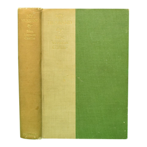 "My Husband" 1919 Castle, Mrs. Vernon