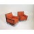 Not Yet Made - Made To Order Modern Medellin Mid-Century Style Lounge Chairs - a Pair For Sale - Image 5 of 7