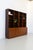 Large Danish Modern Rosewood Bookcase by Carlo Jensen for Hundevad, 1960s For Sale - Image 7 of 18