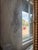1990s Italian Hand-Carved Notched Rope Design Framed Mirror For Sale - Image 10 of 11