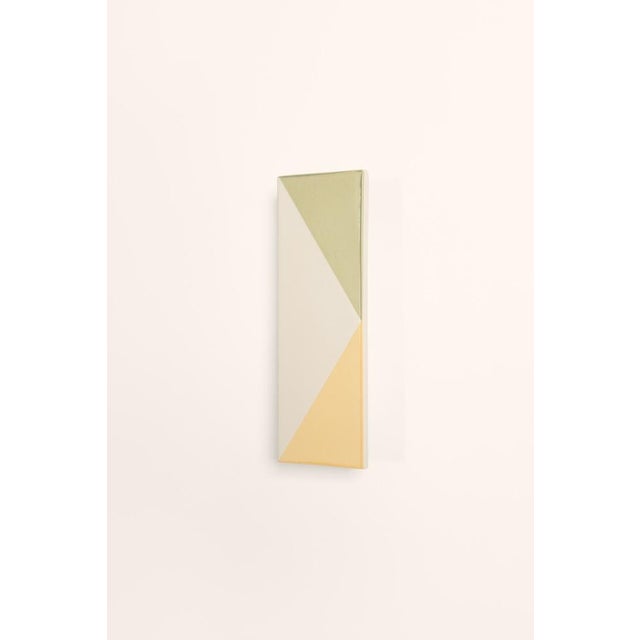 Tile VJ Wall Light by Violaine d'Harcourt For Sale - Image 4 of 5