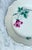 Mid 20th Century Mid 20th Century Chalet Rose Chop Plate (Round Platter) For Sale - Image 5 of 11