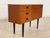 Vintage Wardrobe in Walnut Veneer, 1960s For Sale - Image 6 of 13