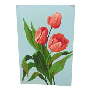 1960 Tulips For Sale