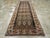 Mid 20th Century Galerie Shabab Collection Mid-20th Century Handmade Turkish Anatolian Gallery Rug For Sale - Image 5 of 10