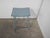 Gray Iron Stool, 1970 For Sale - Image 13 of 13