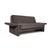 Gray Fabric Sofa Gray 2-Seater Sofa & Daybed by Brühl Cara For Sale - Image 8 of 12
