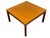 Vintage Danish Teak Coffee Table, 1960s For Sale - Image 17 of 17