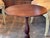 19th Century Oval Tilt-Top Pedestal Table For Sale - Image 6 of 12