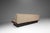 Rare Mid-Century Modern Armless Three Seat Platform Sofa / Daybed Attributed to Adrian Pearsall for Craft Associates, Usa, C. 1960s For Sale In Orlando - Image 6 of 18