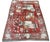 Antique Khotan Rug 5’5” X 8’5” | Stylized Vase Design For Sale In Los Angeles - Image 6 of 6
