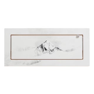 60×27-1 Fläpps Shelf by Joe Mania for Ambivalenz For Sale