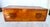 Rare Antique Coast Guard Handmade Inlaid Travel Backgammon Set For Sale - Image 9 of 12