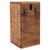 Antique French Wooden Box For Sale - Image 12 of 12