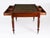 Antique 19th Century Victorian Partners Writing Desk For Sale - Image 11 of 18