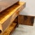 19th-Century Louis Philippe Italian Sideboard in Walnut For Sale - Image 15 of 16