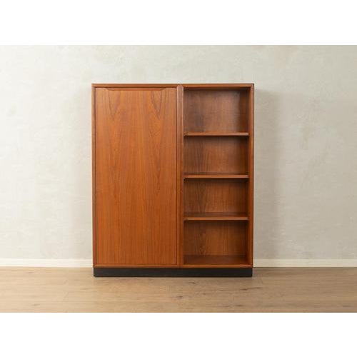 Chest of Drawers, Denmark, 1960s For Sale - Image 7 of 7