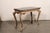 Italian Rococo Marble Top Console, 19th C. For Sale - Image 12 of 13