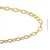 Make a bold statement with the Timeless Strength Chunky Gold Choker Necklace, a piece that embodies elegance, confidence,...