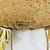 Mid-Century Sunburst Fisheye Butler Mirror from Deknudt, 1960s For Sale - Image 9 of 10