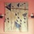 This piece is composed of 2 tapestries of the Law of Three Series the Triangle III and Triangle V - in this photo Triangle...