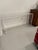 Modern Lucite Console table.
