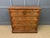 Aesthetic Period Pitch Pine Chest of Drawers, 1870s For Sale - Image 14 of 14