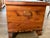 Beautifully maintained cedar hope chest from the 1920's manufactured by the Art Chest Co. in Des Moines IA. Truly a hope...