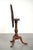 2000 - 2009 Antique English Tilt-Top Table For Sale - Image 5 of 11
