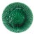 Green Majolica Wheat & Butterfly Plate Villeroy Boch For Sale